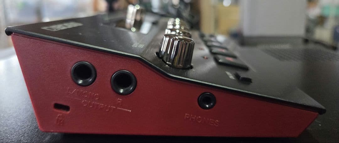 082501 BOSS GT-001 ギターエフェクトプロセッサー ジャンク ジャンク