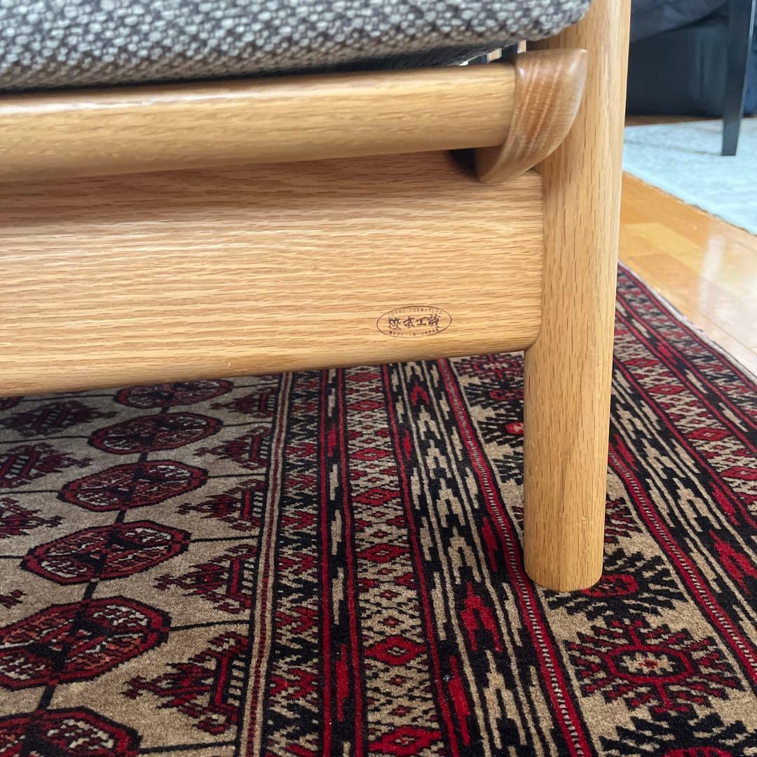 浜本工芸　ソファ　8200