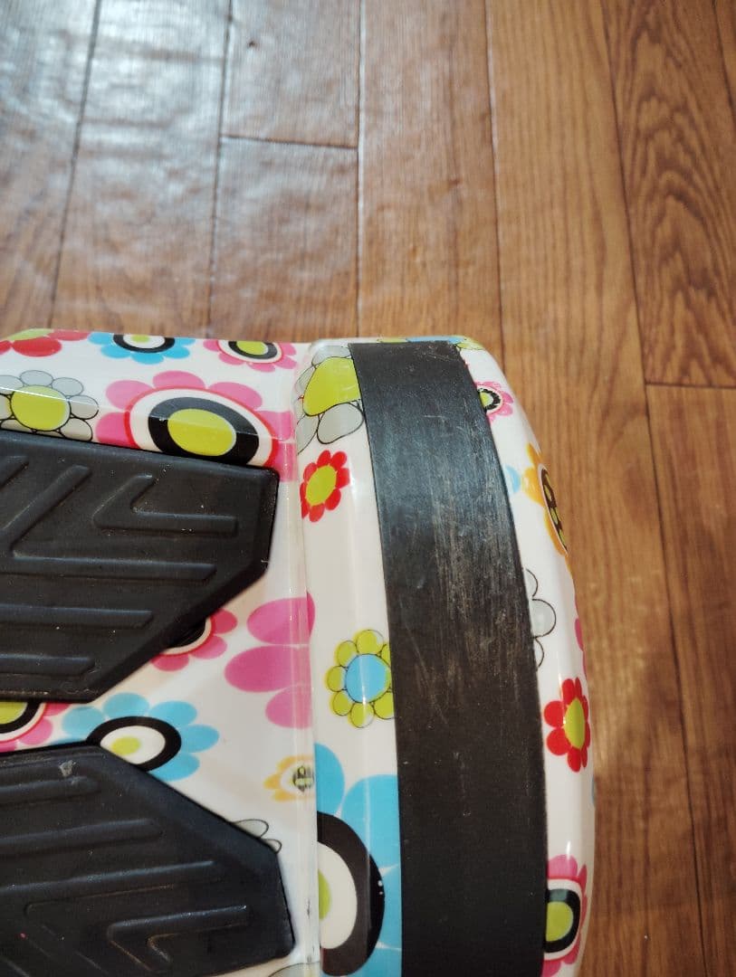 ホバーボード２個セット