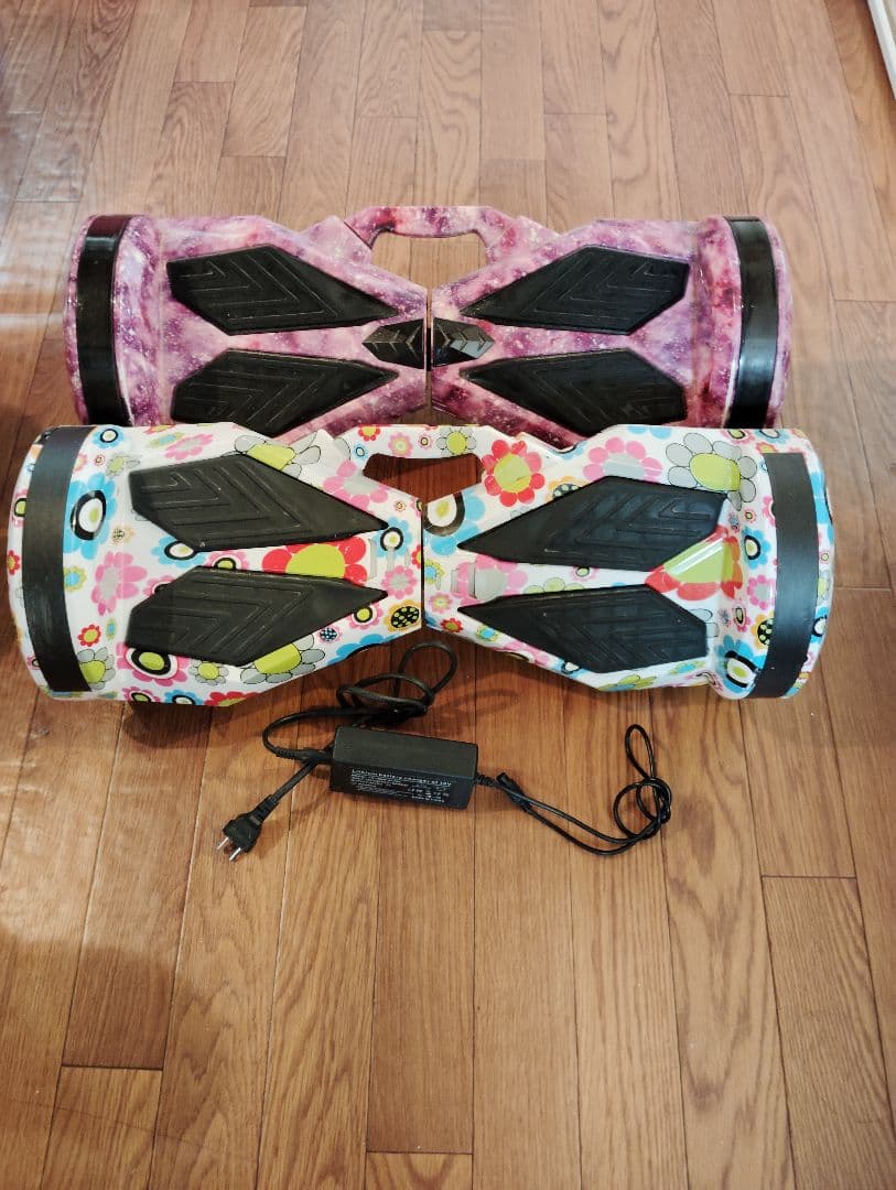 ホバーボード２個セット