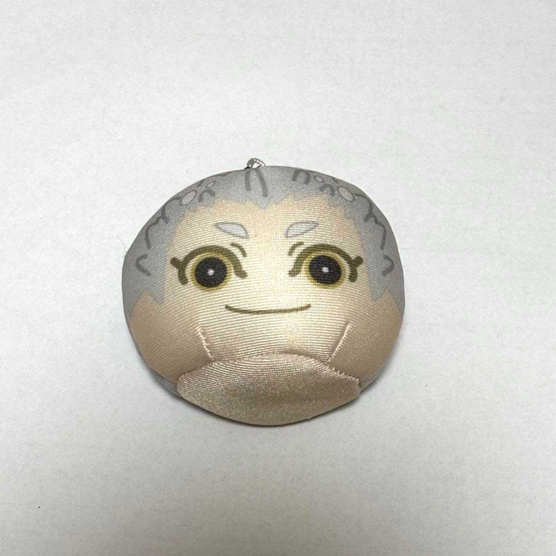 ハイキュー 星海光来 おまんじゅう - メルカリ