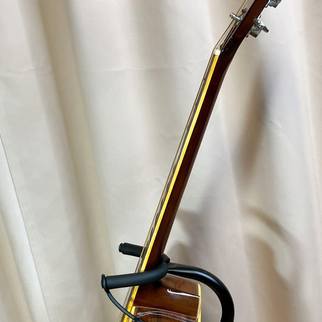 超希少 Morris W-40 1974年 寺田楽器製 アコギ ケース付 - メルカリ