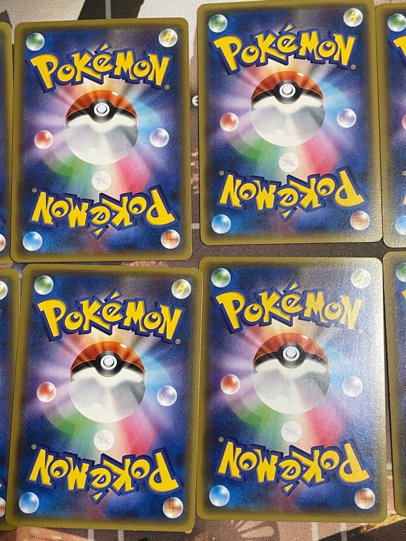 ポケキュン まとめ売り ポケモンカード