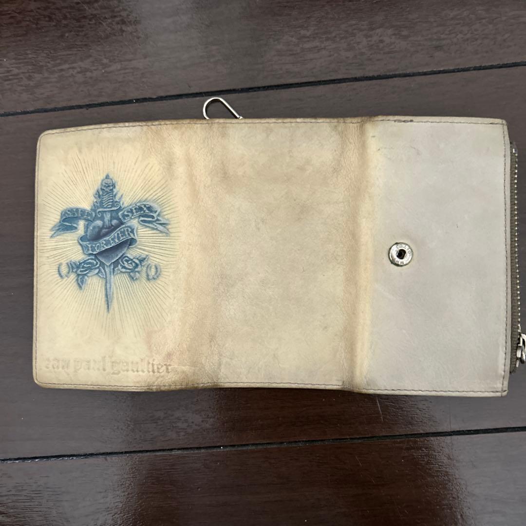 Jean Paul gaultier ジャンポールゴルチエ キーケース 希少