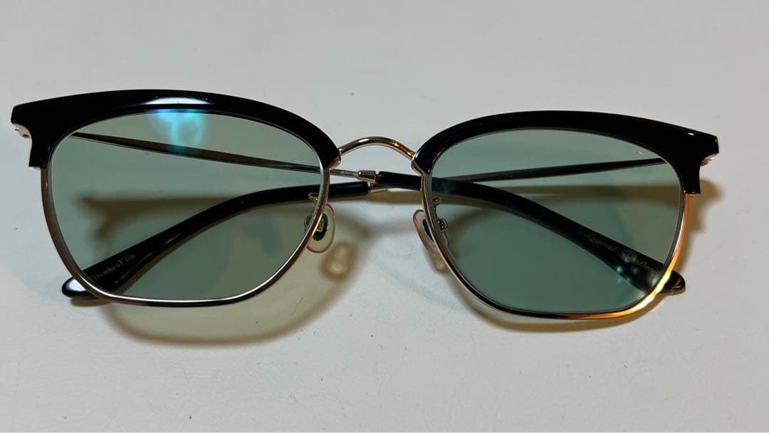 サングラス チバユウスケ×MagicalDesign×MonkeyFlip - メルカリ