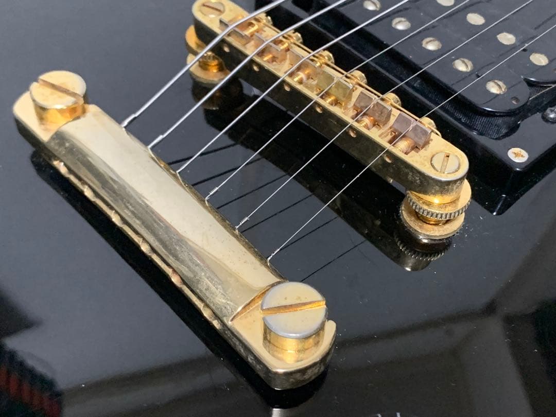 K•Garage ケーガレージ レスポール カスタム タイプ lpc lp - メルカリ