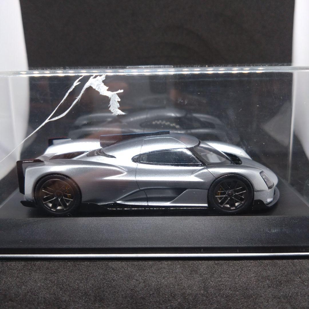 ポルシェ 特注 スパーク 1/43 919 ストリート