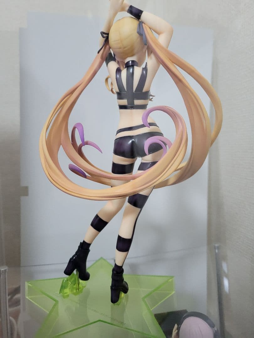 澤村・スペンサー・英梨々 HOT LIMIT Ver. 「冴えない彼女の育てか…