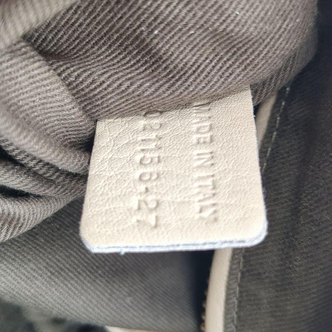 クロエ　マーシー　MARCIE レザー　トート　ハンドバッグ　ベージュ　2way