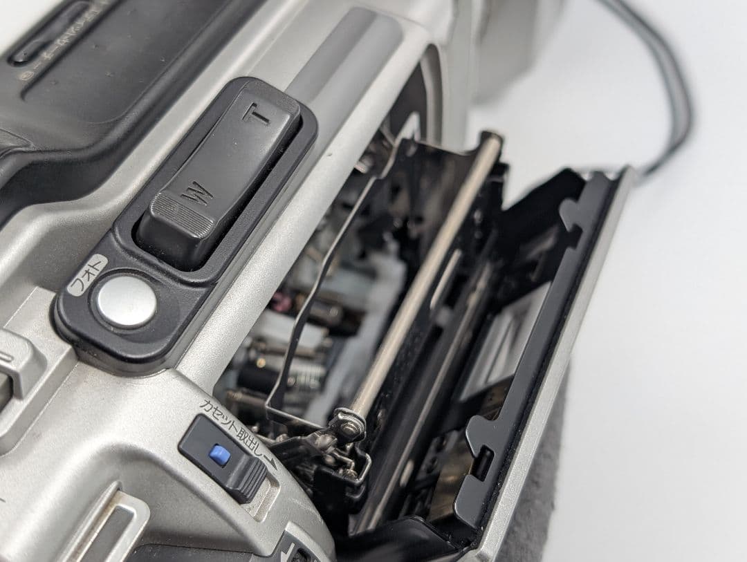 SONYソニー miniDV テープ ビデオカメラ DCR-VX2000