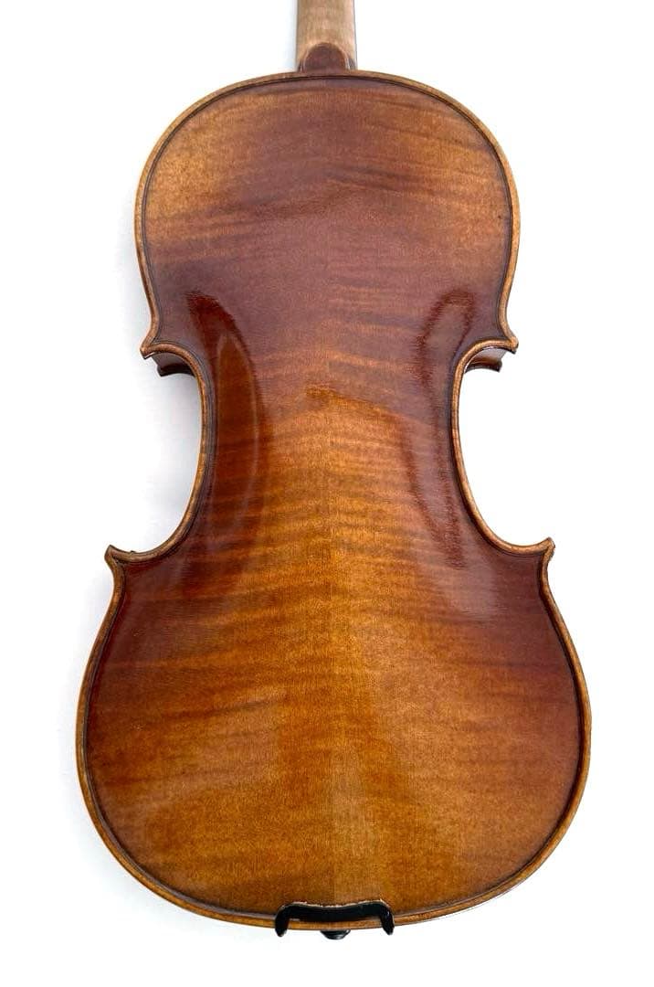 調整品】Schon Welleton Freiburg バイオリン 4/4の通販はau PAY