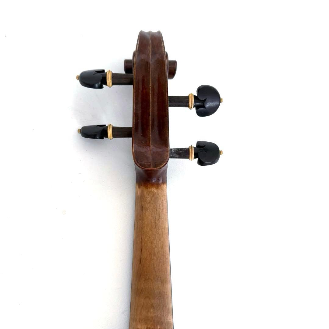 調整品】Schon Welleton Freiburg バイオリン 4/4の通販はau PAY