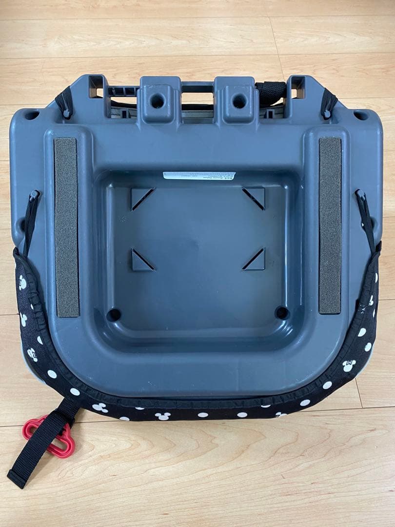 GRACO ジュニアシート　ミッキーマウスbooster deluxe 3個