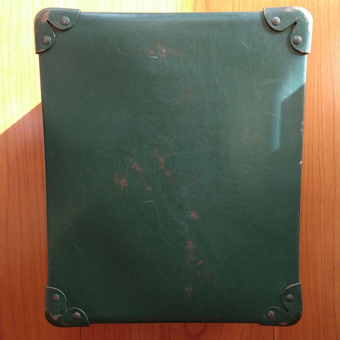 ライオン歯磨き ボテ箱 オンライン ビンテージ/昭和レトロ/ボテ箱