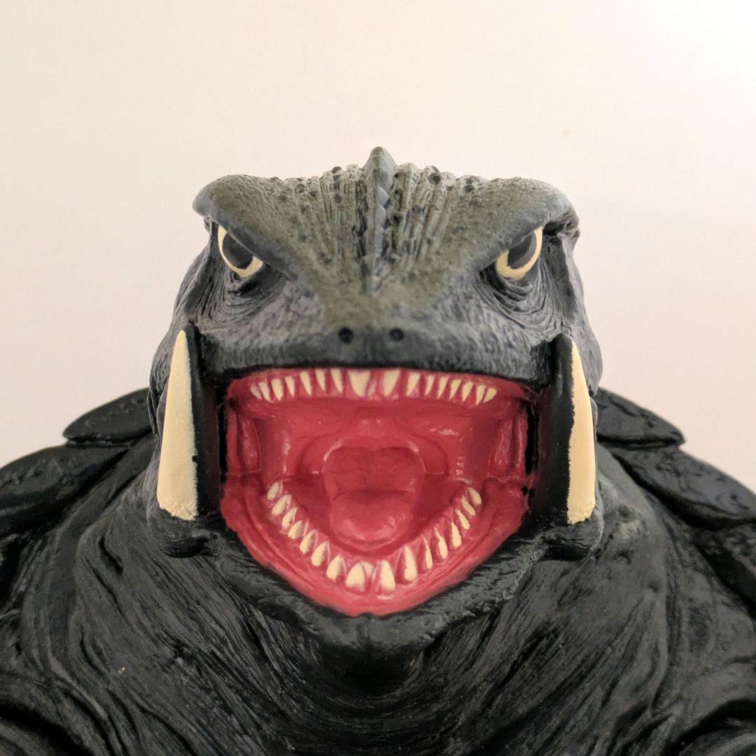 ビッグスケールガメラ