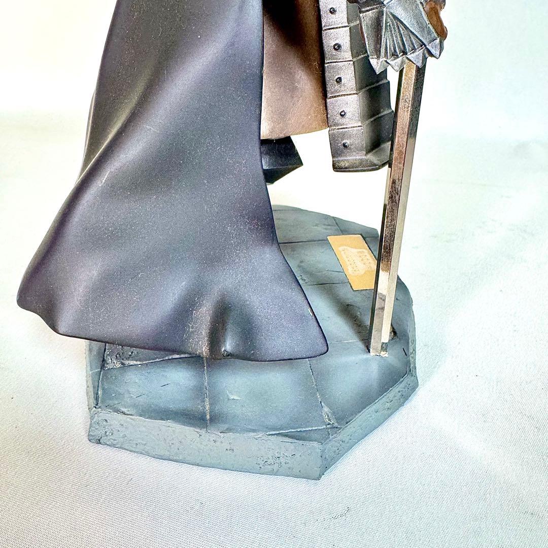 ベルセルク ボスコーン将軍　ART OF WER BOSCONE 限定版