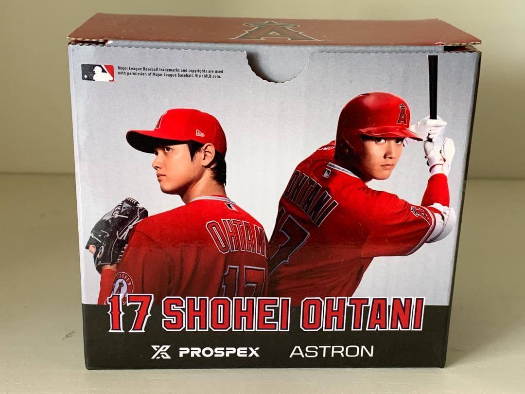 大谷翔平 エンゼルス コラボ】エンゼルス [PSA10 鑑定済]ベーブルース