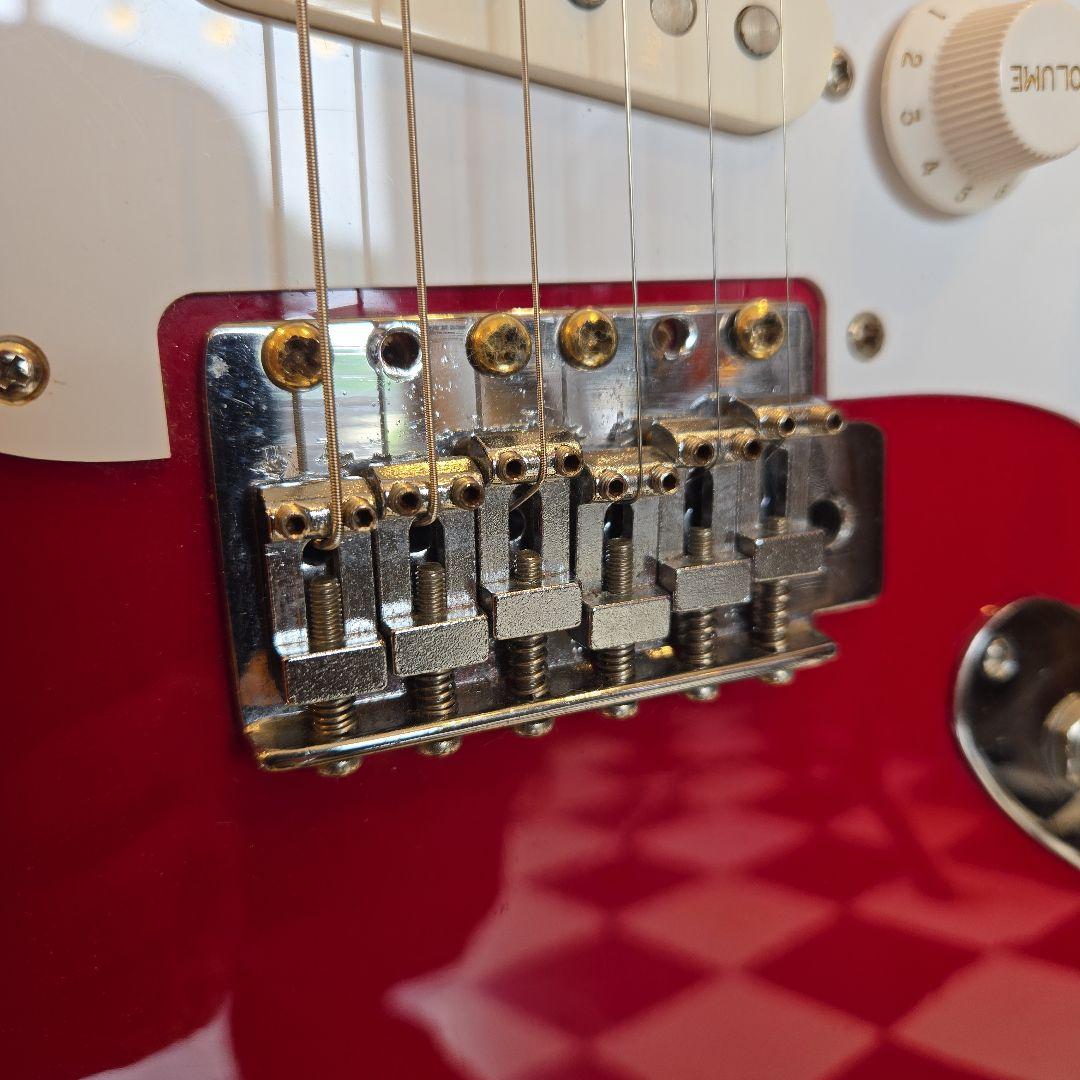 FRESHER STRAIGHTER ギター ジャパンビンテージ ストラト