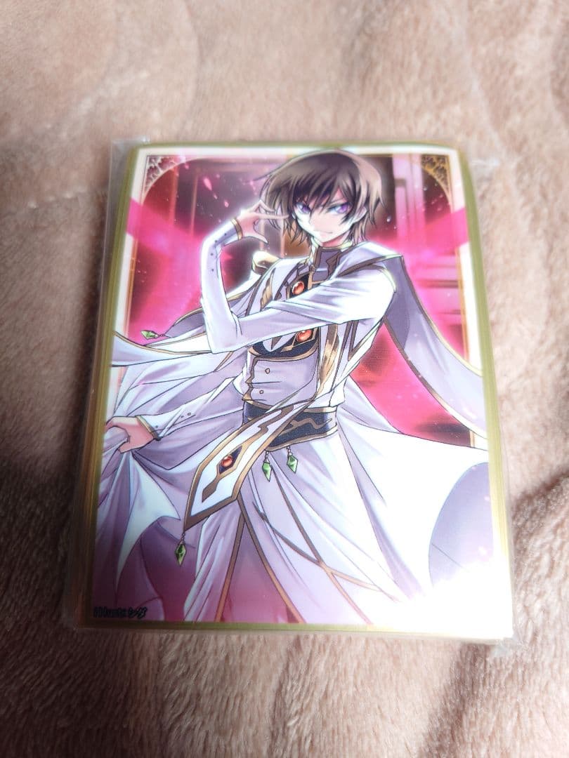 【コードギアス】 正装セット(嵐月) コミックマーケット90/フロンティアゲーム