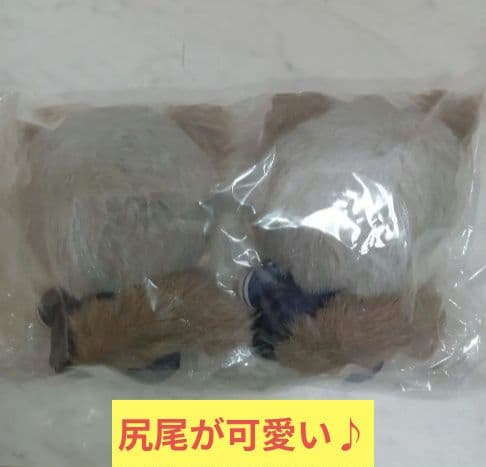 恋と深空　ぬいぐるみ　たにくうさぎ　セイヤ　まんまるうさぎ　9体セット　公式