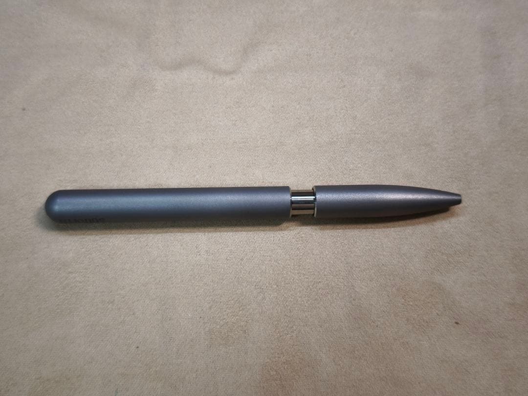 stilform Pen Titanium Matte -ボールペン-