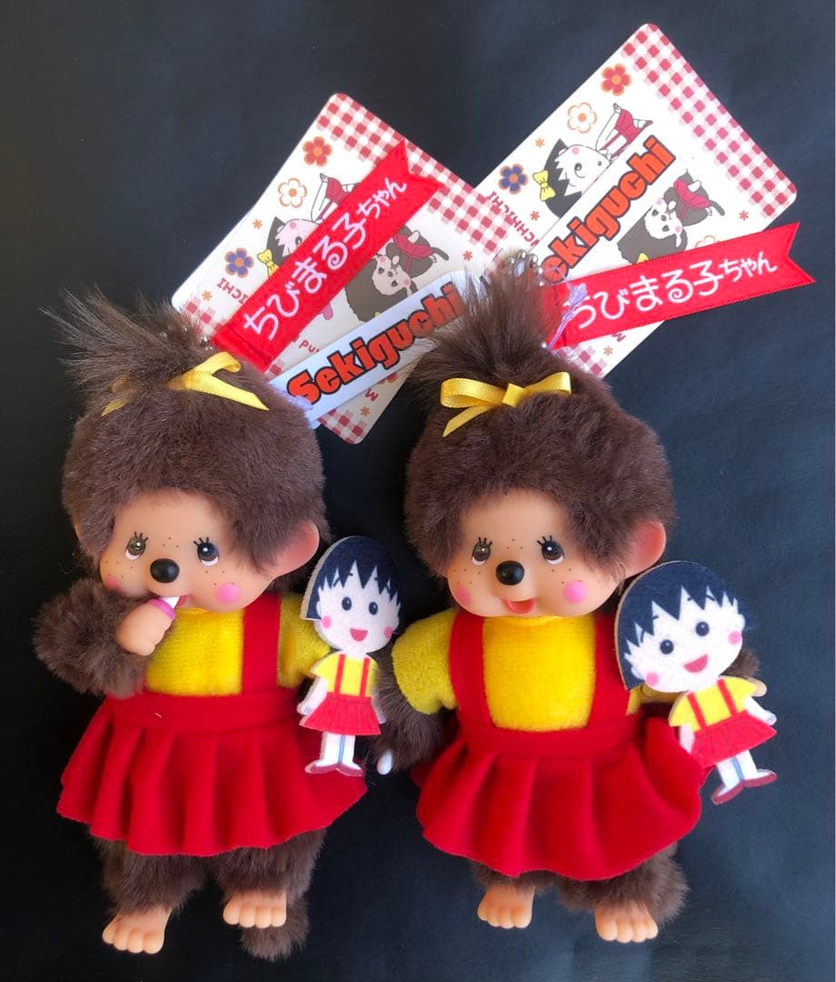 みっちゃんオーダー品4点