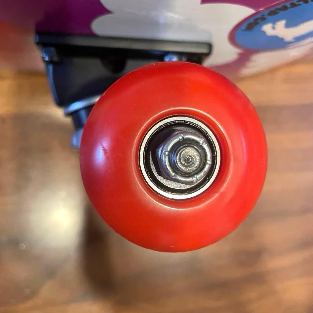 GIRL ガール　スケートボード　スケボー　コンプリート　中古スケートボード