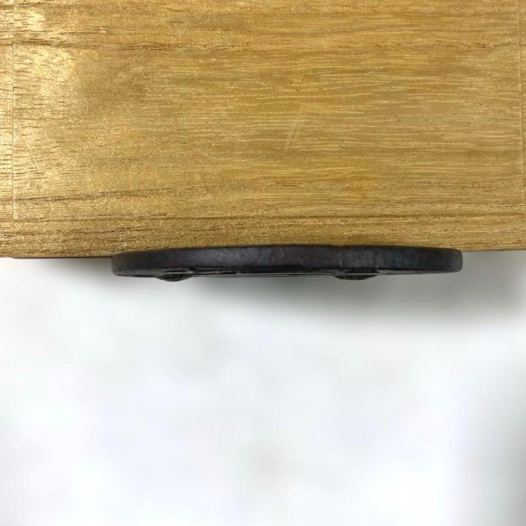 B-53 鍔　武具　刀装具　日本刀　時代物　骨董品　美術品　工芸品