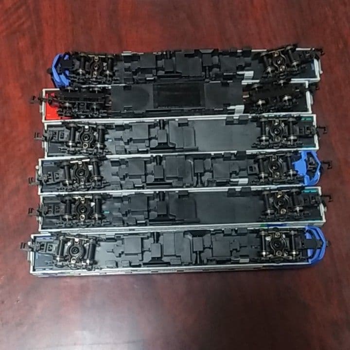 マイクロエース キハ261系スーパー宗谷登場時6両セット Nゲージ