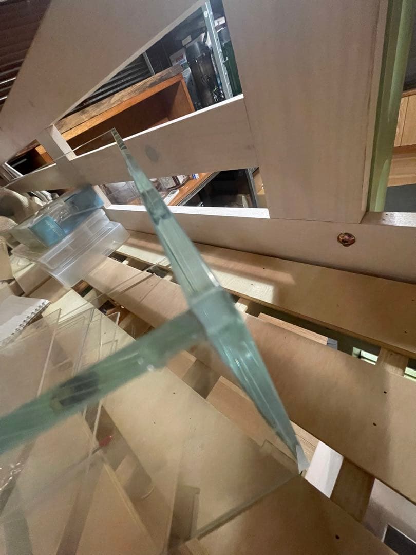 ADA 旧タイプの60センチlow水槽の通販はau PAY マーケット - 輸入雑貨