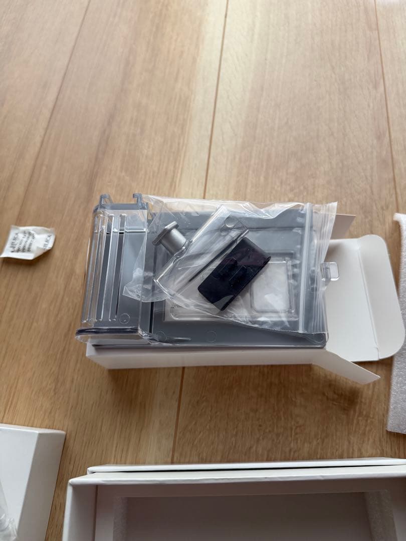 SHAREYDVA シャレドワ　KEVIN ネイルマシン 新品未使用