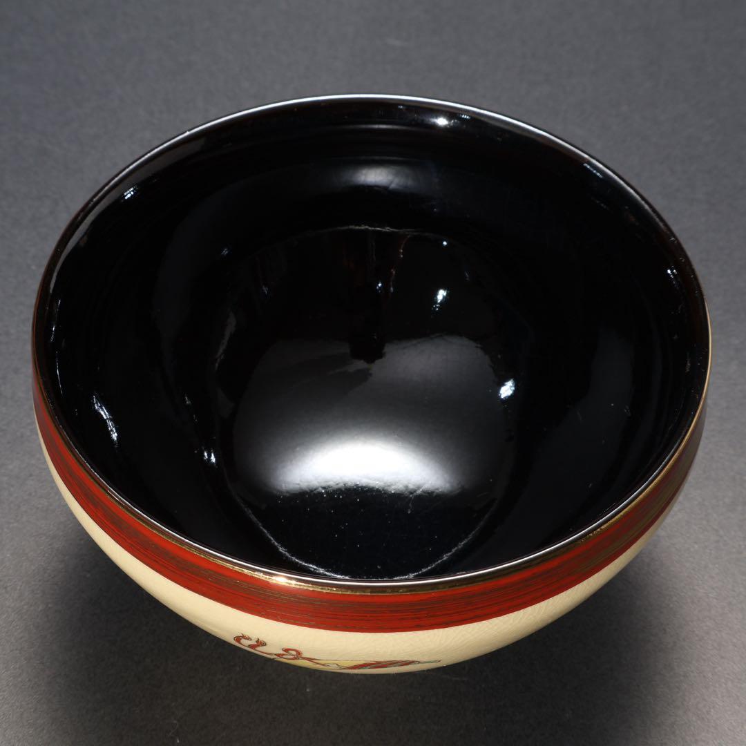 数茶碗10個 天目型 宝尽くし 貴山 共箱 茶道具 R1630ラ3 - メルカリ