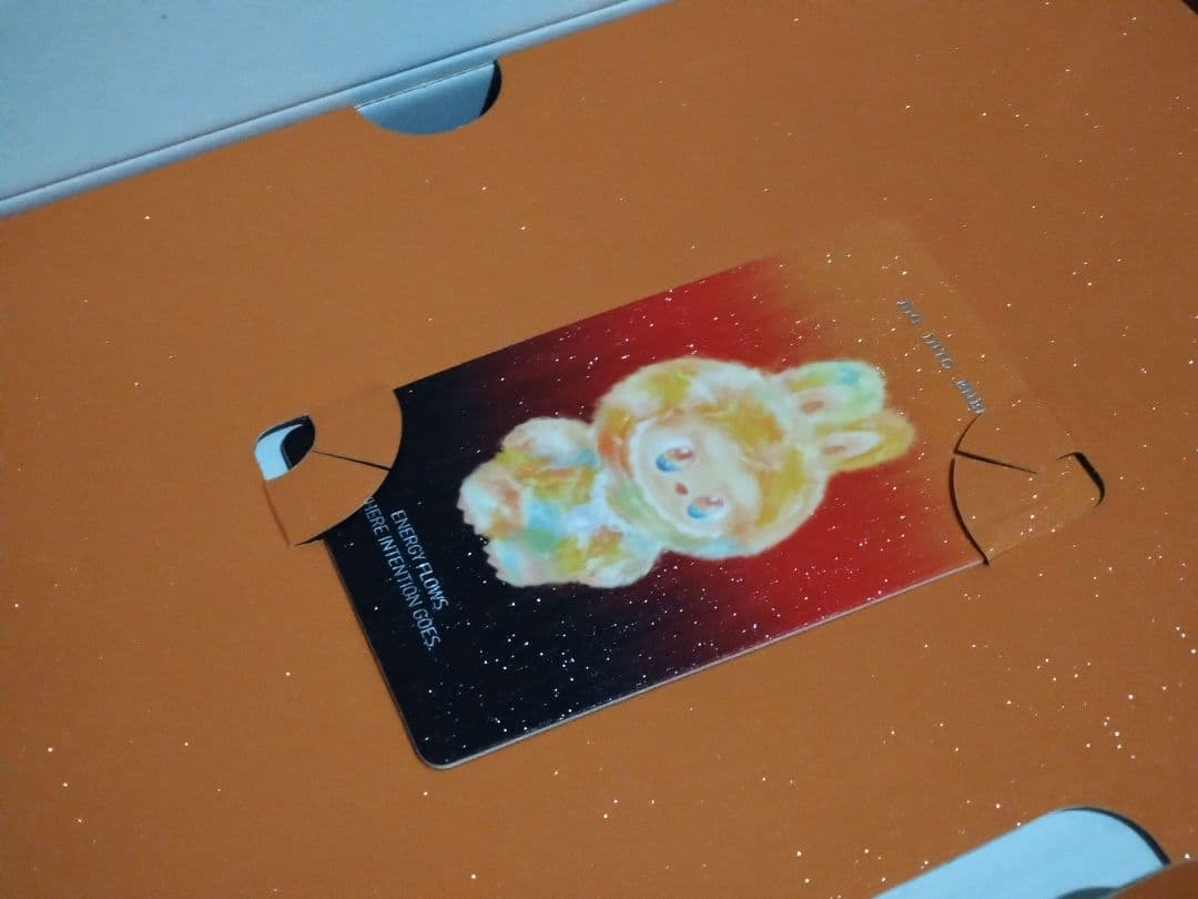 POP MART ラブブ ROCK THE UNIVERSE ぬいぐるみ