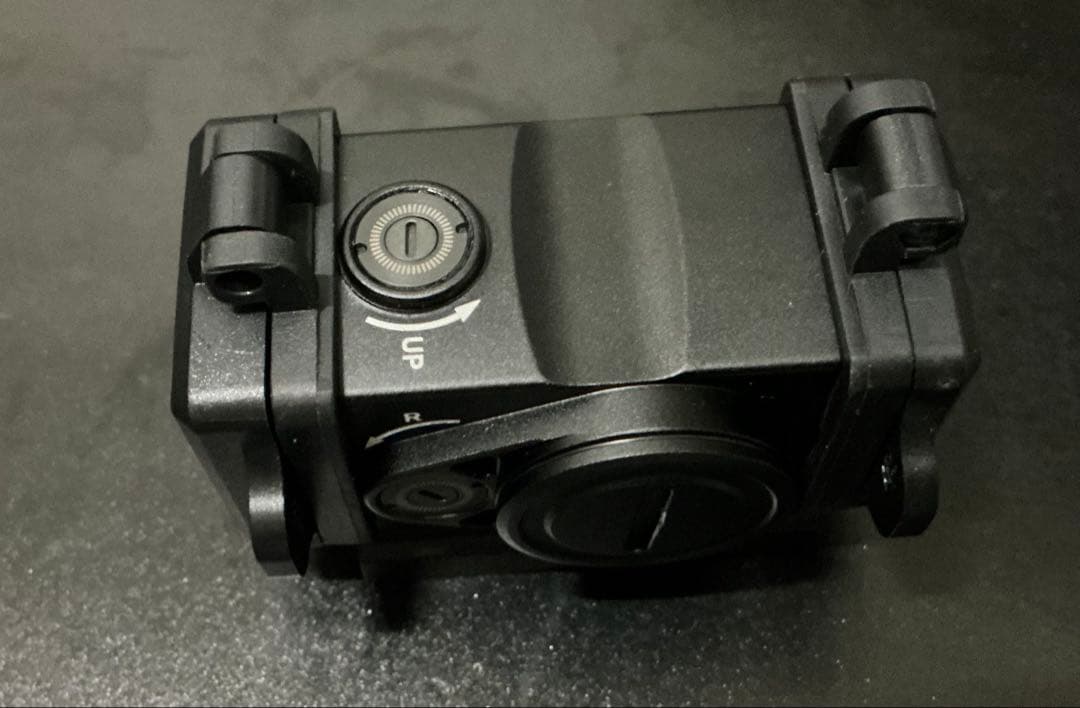 NOVEL ARMS SURE HIT ARP2 ドットサイト