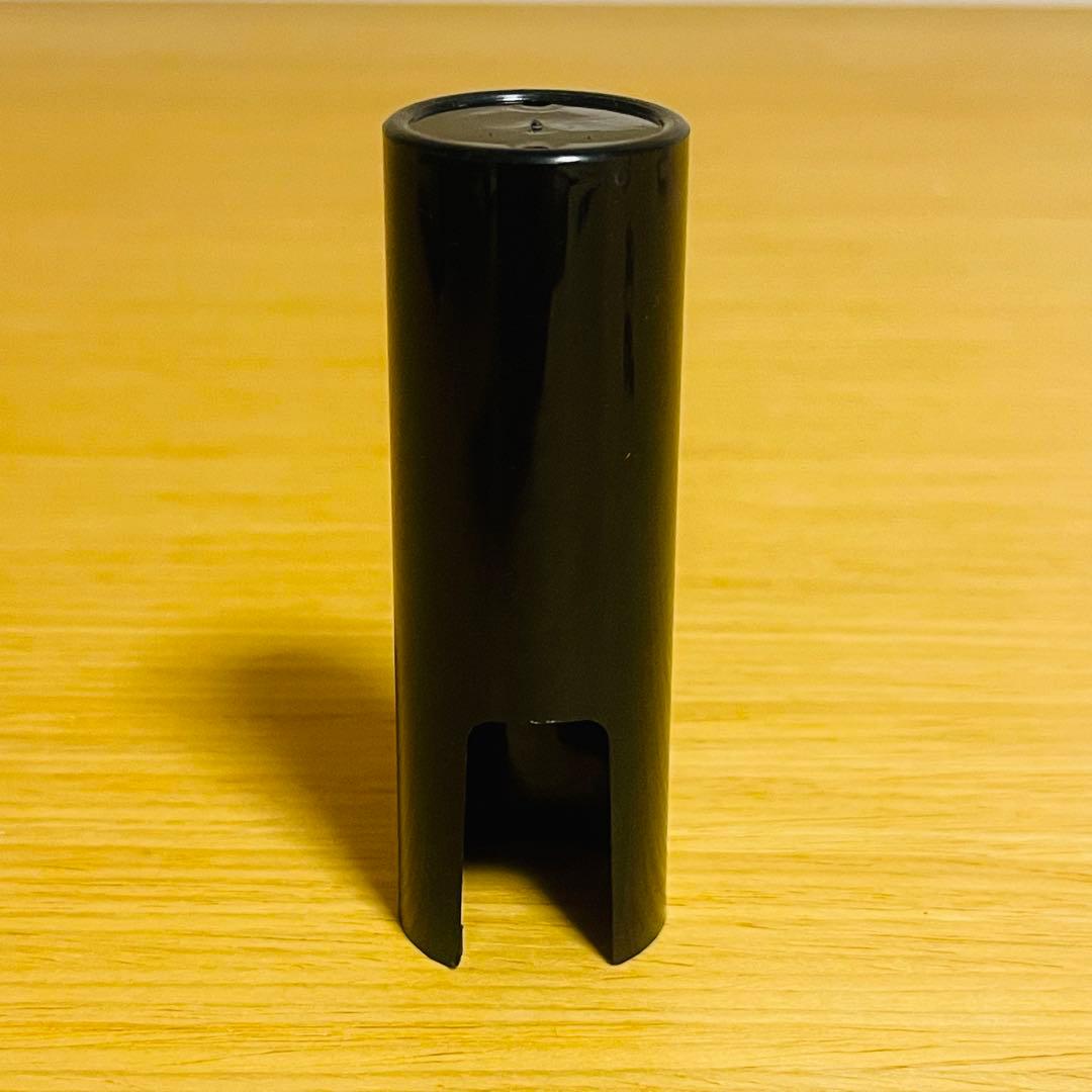 【ほぼ新品】BOBBY DUKOFF アルトサックス マウスピース メタル D7