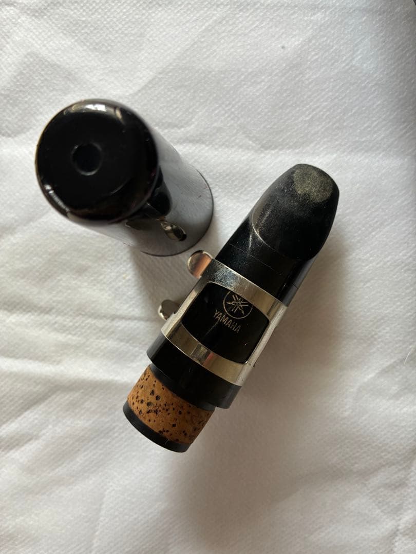 YAMAHA YCL-352 クラリネット 中古品 要メンテナンス品