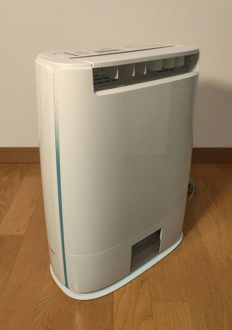 パナソニックPanasonic F-YZM60-W WHITE衣類乾燥除湿機 Panasonic