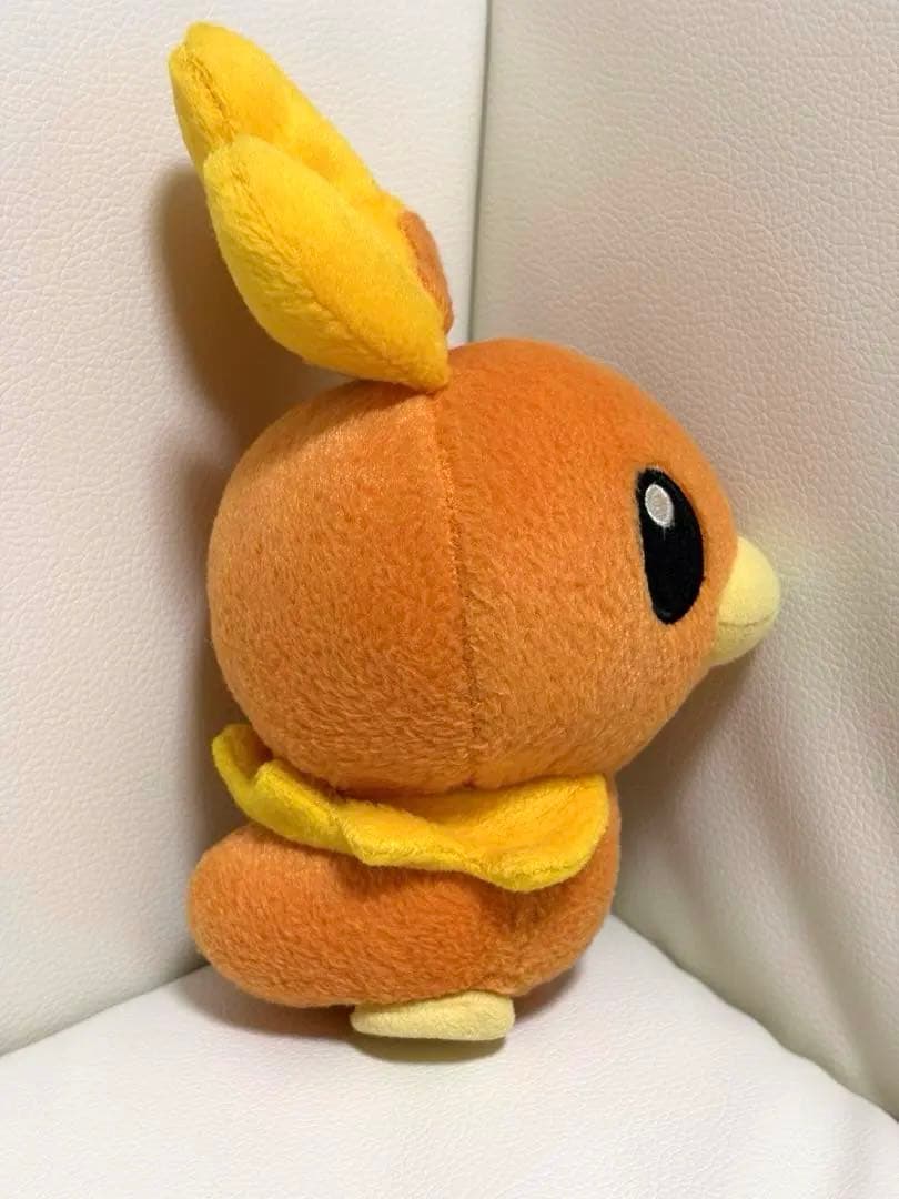 【希少】2003年製 ポケドール アチャモ キモリ ミズゴロウ セット