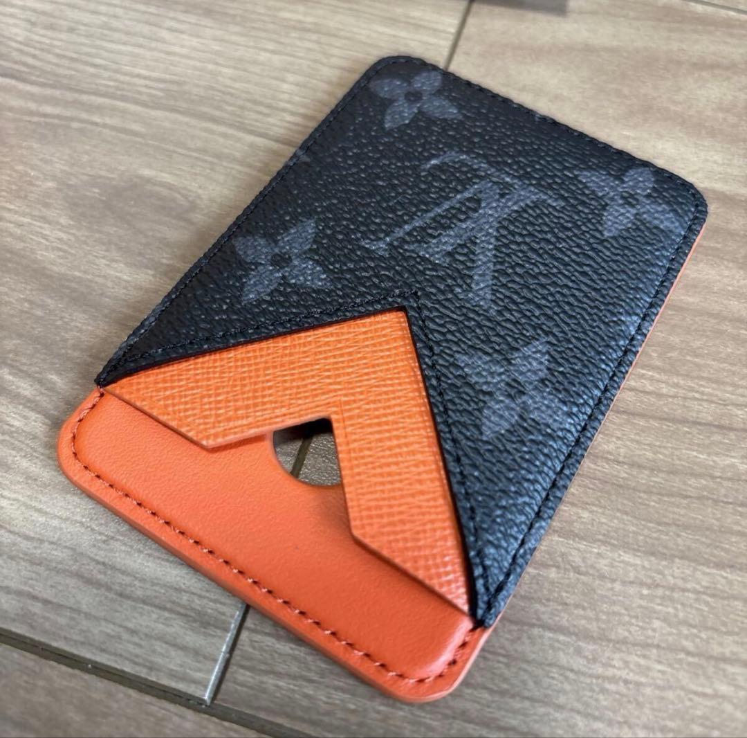【極美品】激レア 完売品 入手不可 ルイヴィトン ポルト カルト・マグネット