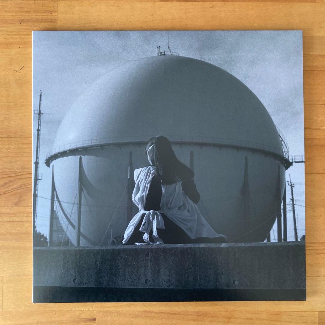 LP) カネコアヤノ / タオルケットは穏やかな - メルカリ