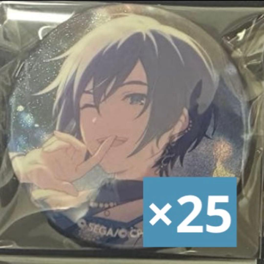 うたプリ 神宮寺レン プリサマ 2013 缶バッジ 33点