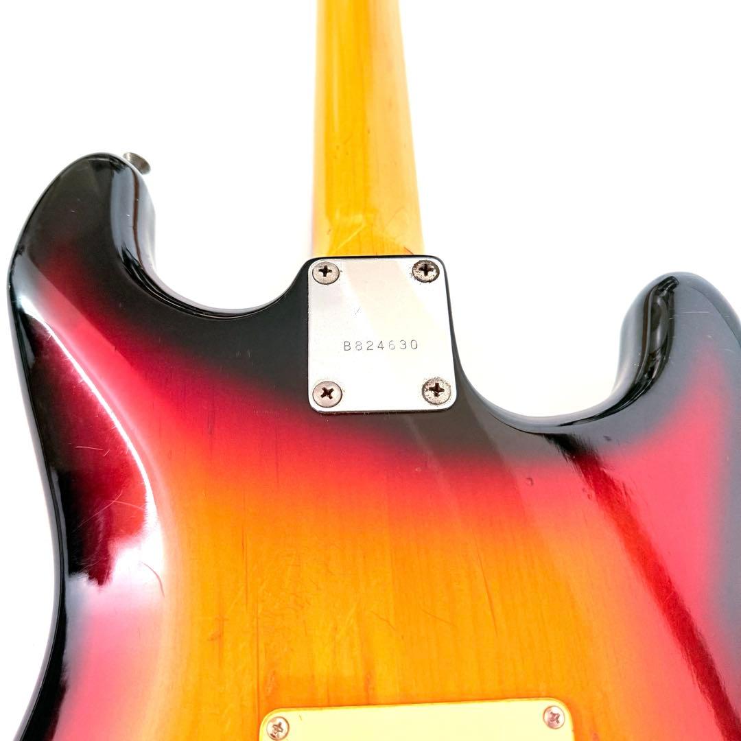 希少】Greco SE グレコ 82年製 レフティ仕様 左利き - メルカリ