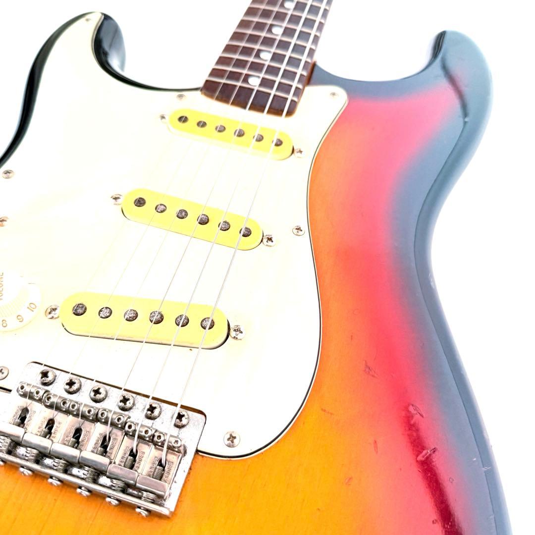 希少】Greco SE グレコ 82年製 レフティ仕様 左利き - メルカリ