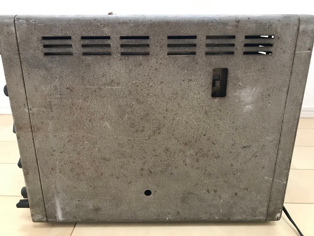 菊水電波 OP-31C CATHODE RAY OSCILLOSCOPE