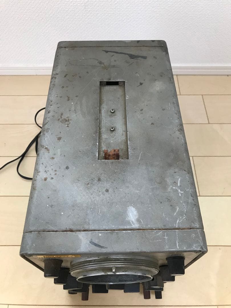 菊水電波 OP-31C CATHODE RAY OSCILLOSCOPE