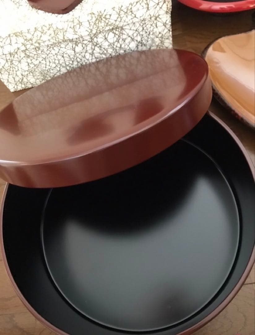 津軽塗り まとめ売り