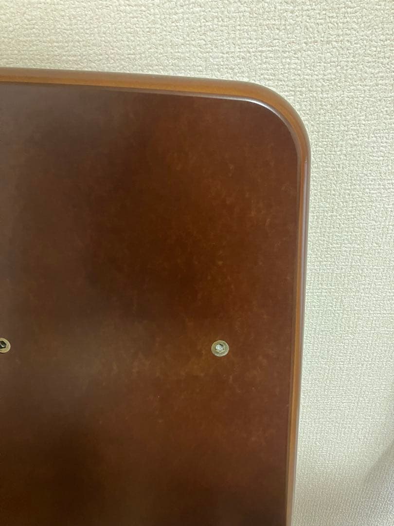 カリモク60＋カフェテーブル1200