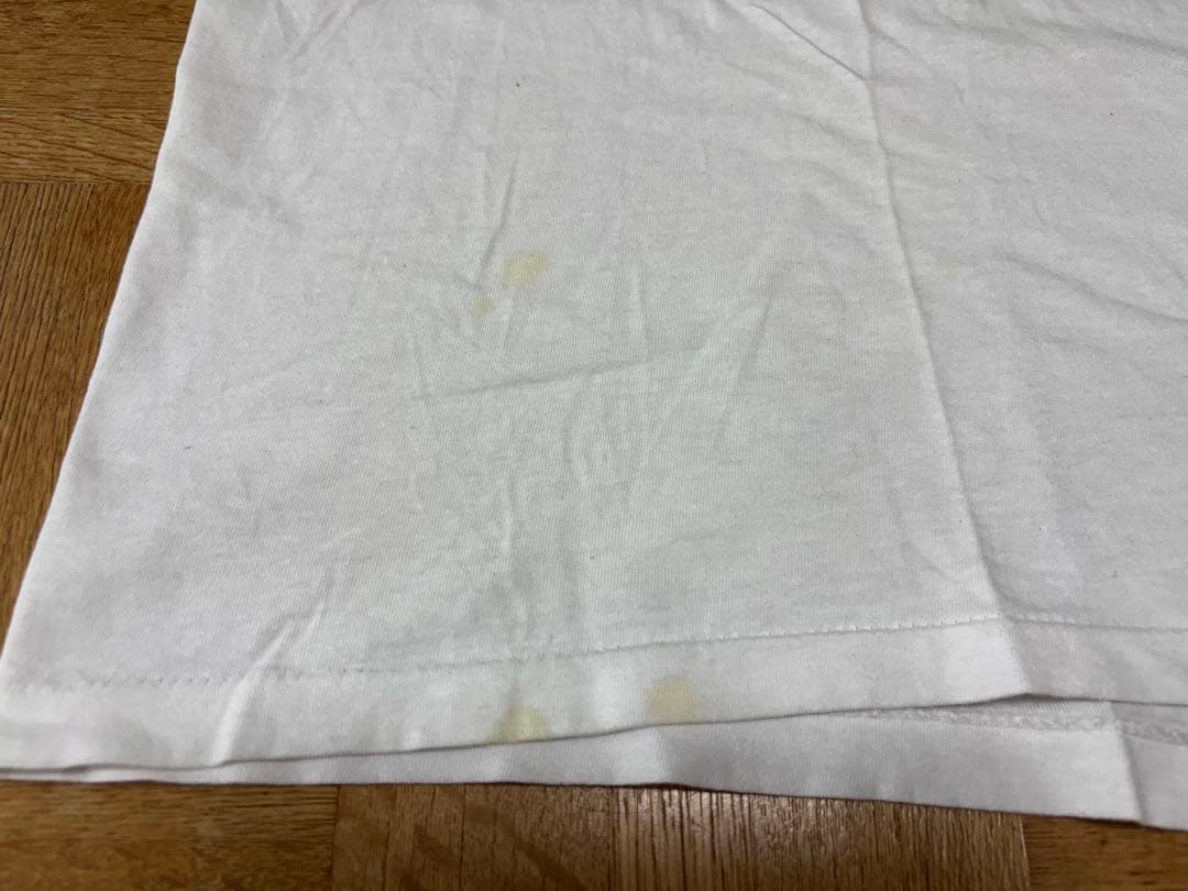 HUSKING BEE ハスキングビー バンド90's ヴィンテージ Tシャツ - メルカリ