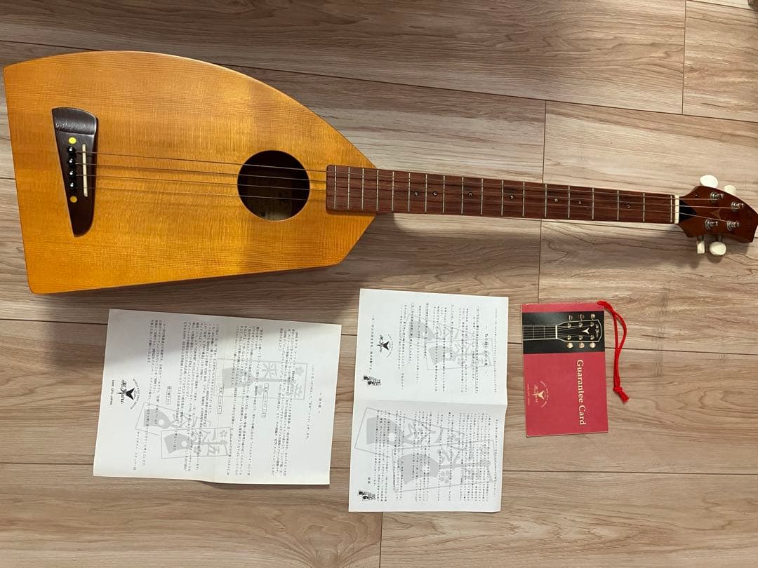 希少☆一五一会 2005年モデル k.yairi ヤイリギター アコースティック