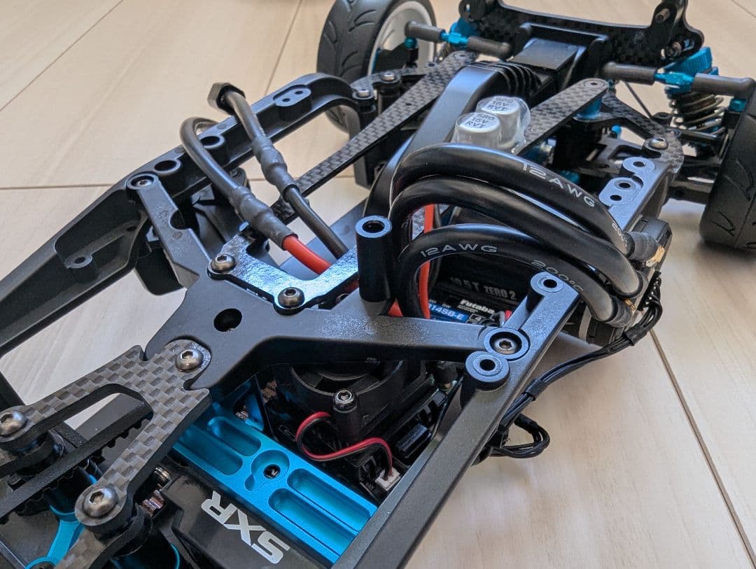 □最終値下 TA07 新品未走行 Option 多数